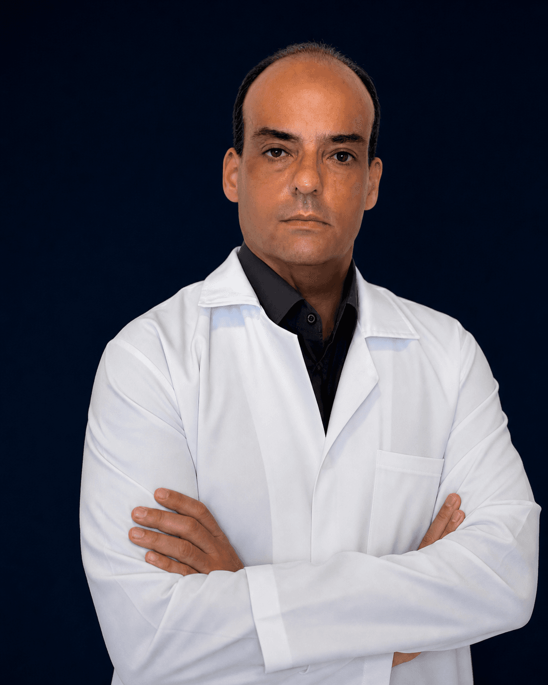 Dr. Ricardo A. Silvino